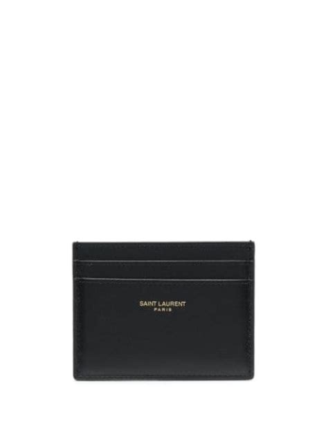 ysl billetera|Carteras y monederos Saint Laurent para mujer — FARFETCH.